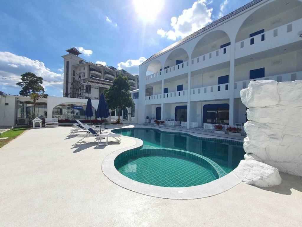 To The Sea by Belvilla, Na Jomtien