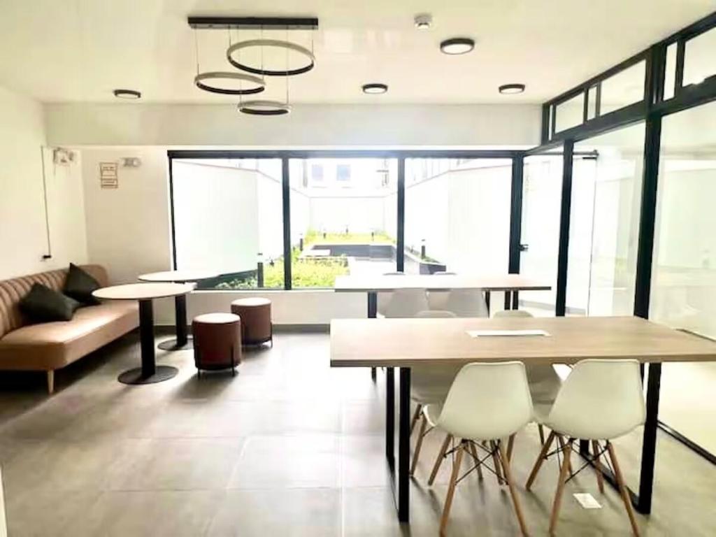 Exclusive apartment in Miraflores - 2
