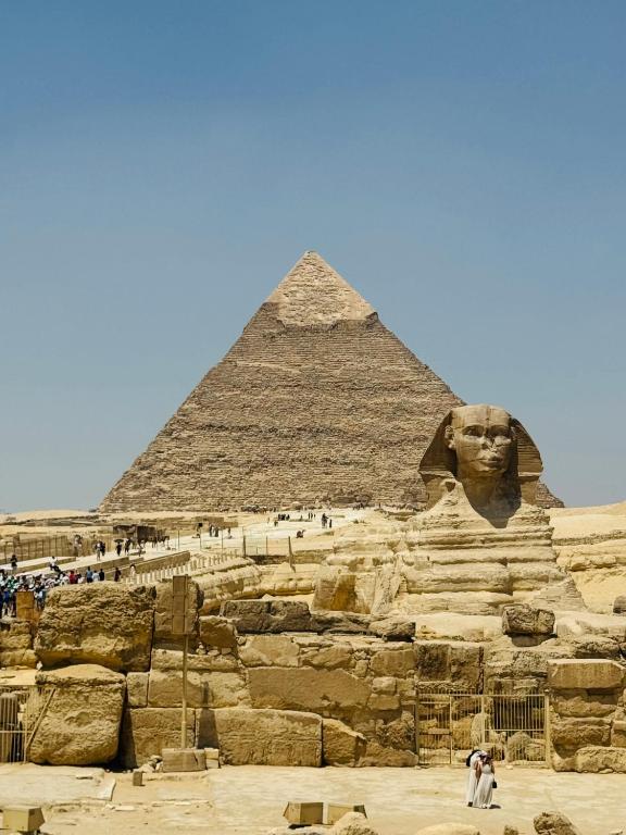 cairo1985-开罗1985, Káhira