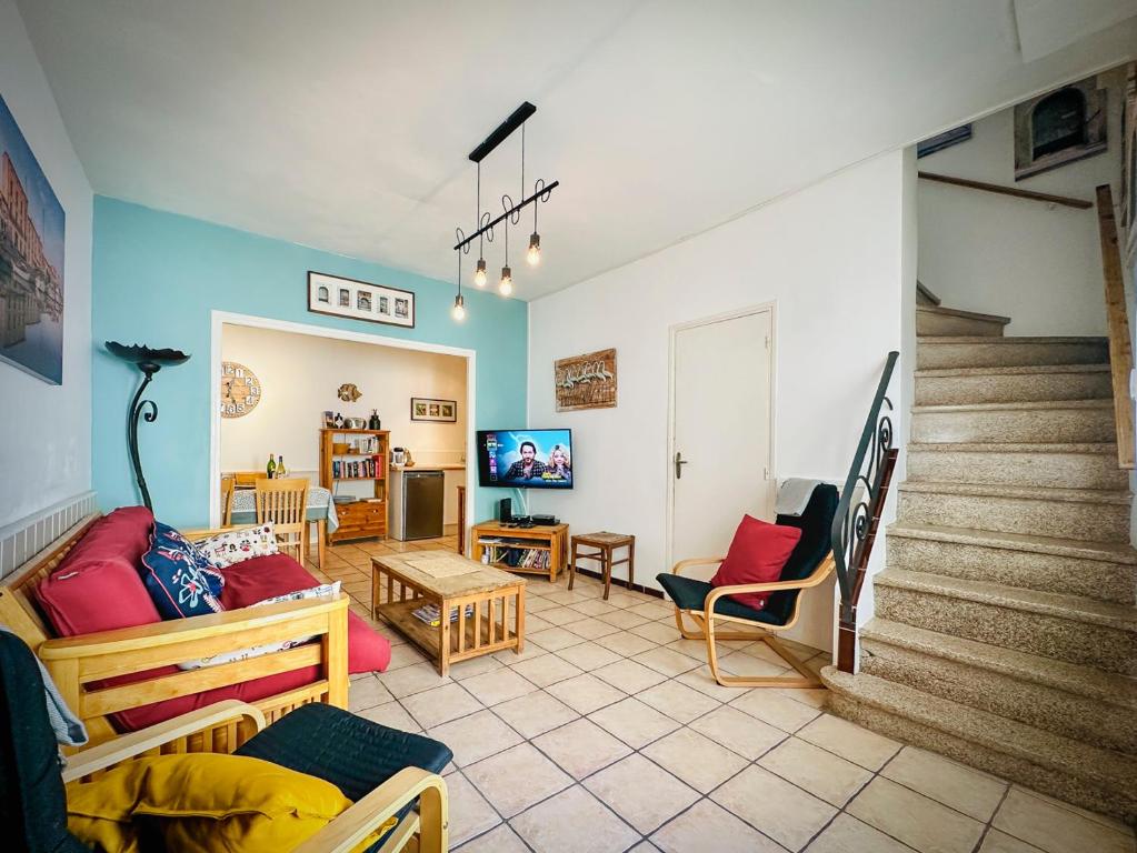La Petite Maison - 2
