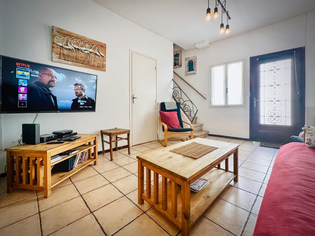 La Petite Maison - 5