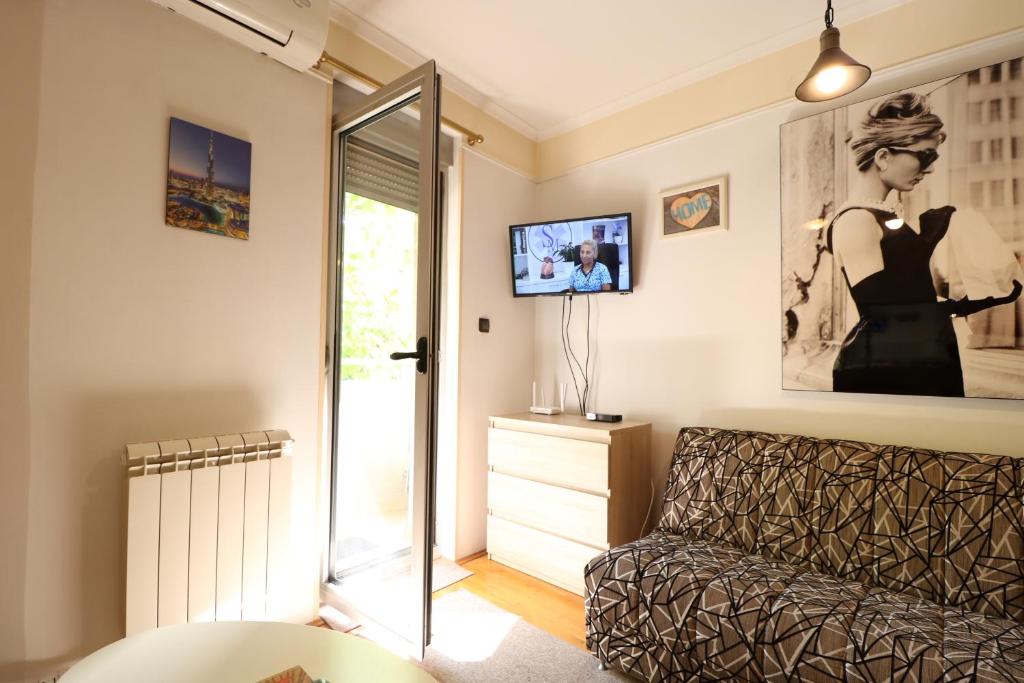 Studio Apartman Vladar - 4
