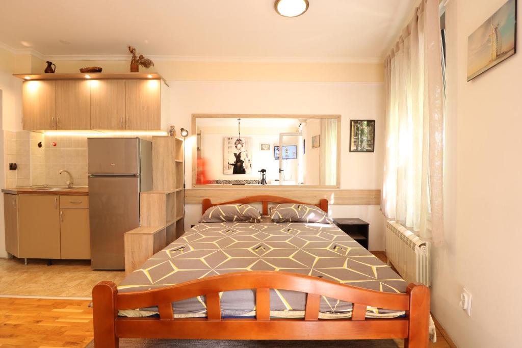 Studio Apartman Vladar - 5