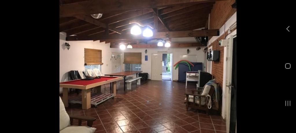 Quinta Sanvi, San Vicente