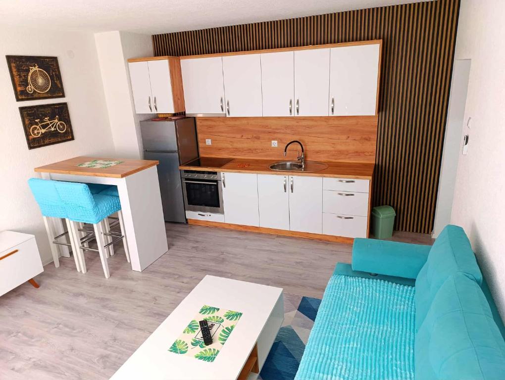 AH Apartman - 3