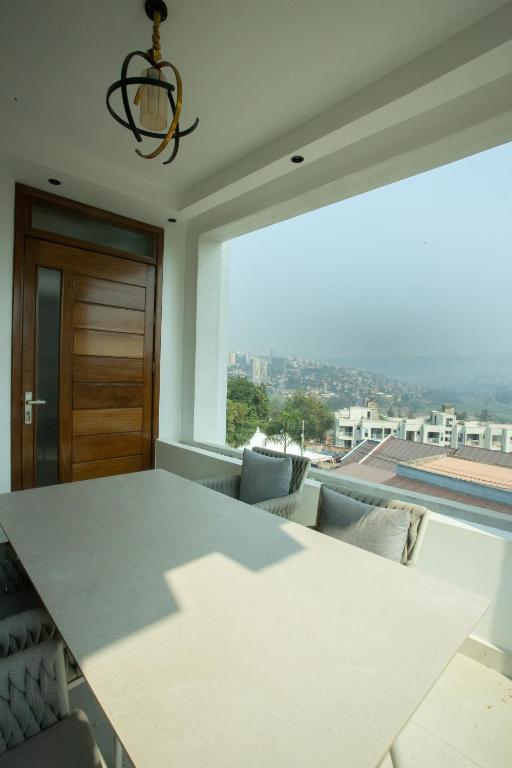 Residence Gratia by Eagle View, Kigali