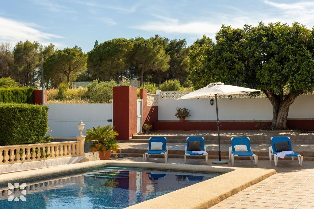 Villa Canela by Abahana Villas - 3