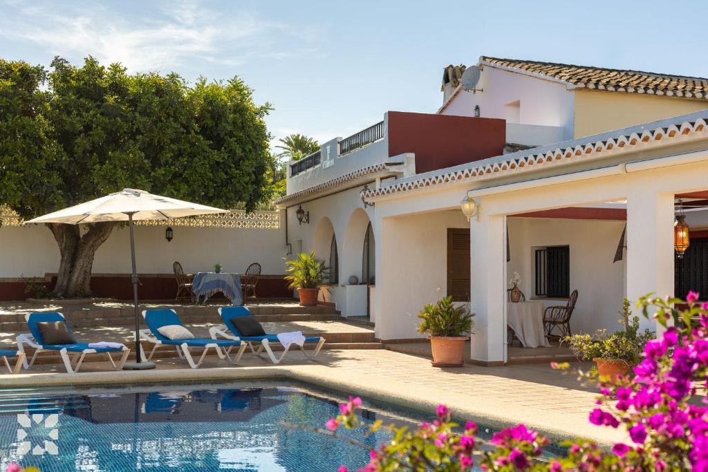Villa Canela by Abahana Villas - 2