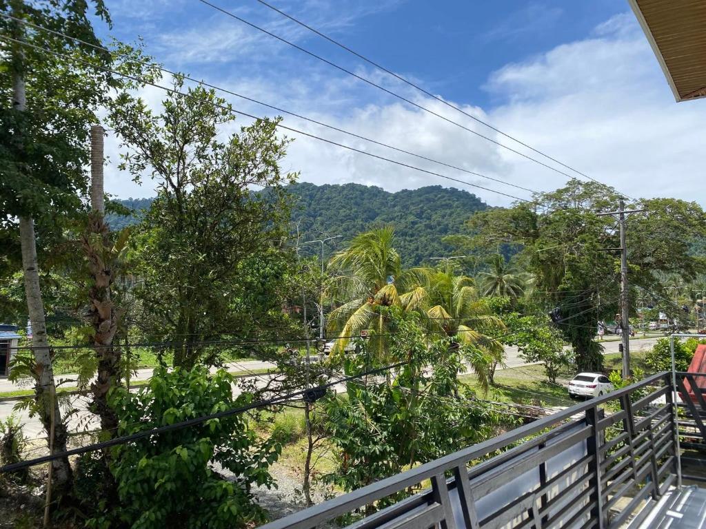 Baldonado Transient Homestay