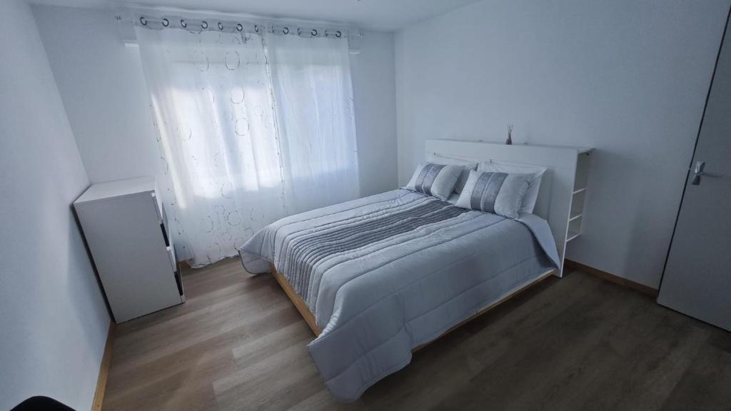 Coucouning Appartement ou chambres privées espaces communs à partager - 5