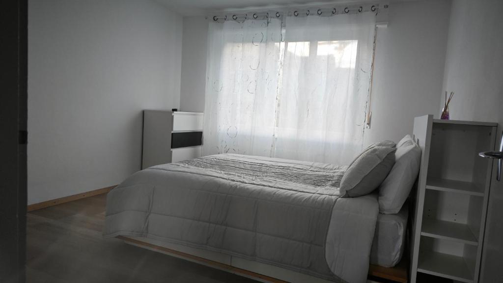 Coucouning Appartement ou chambres privées espaces communs à partager - 3