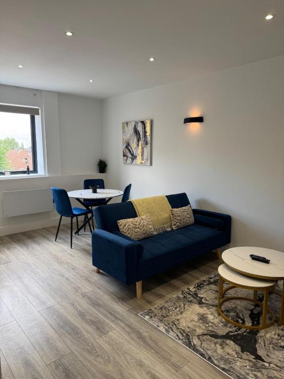 16 Vantage House, Norwich