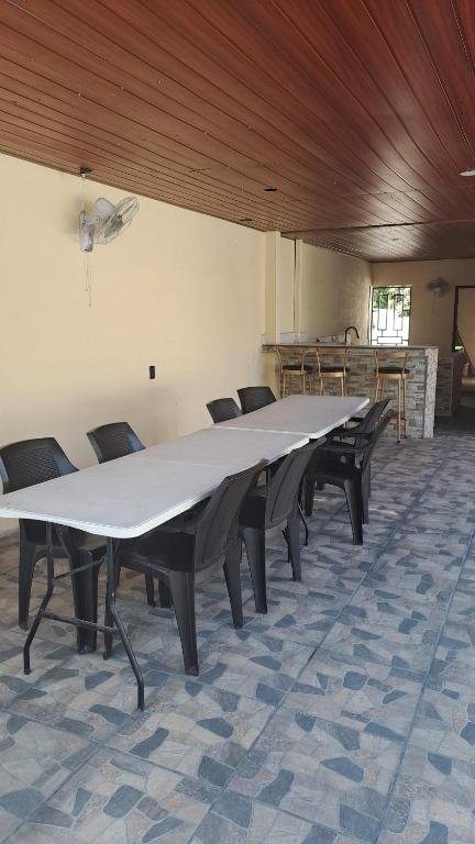 Rancho número 50, La Libertad