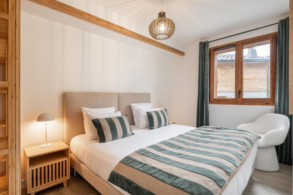 Apartment Tavoro Praz-sur-Arly - by EMERALD STAY - 4