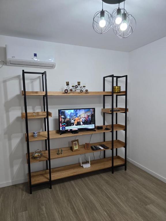 Chaca Suites 2 - 3