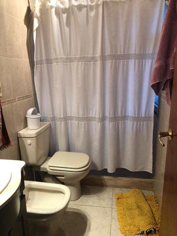 A media cuadra del mar, entre Manantiales y José Ignacio - 4