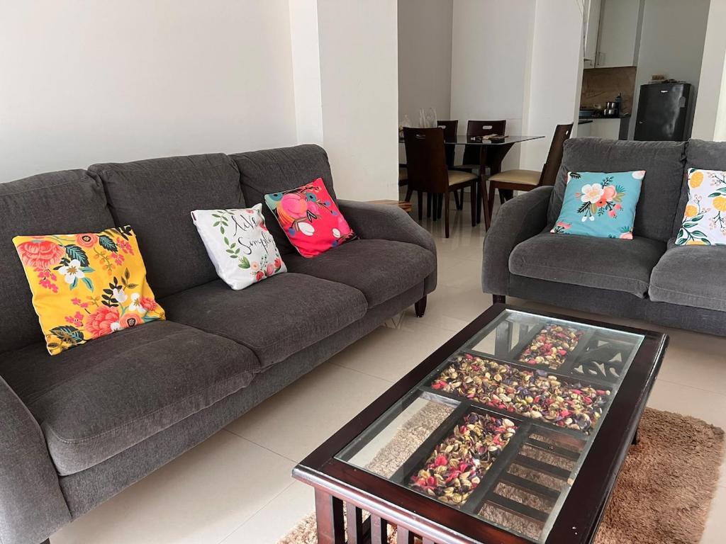 MountainNest Wrapped in Clouds, Nature view, Déhrádún