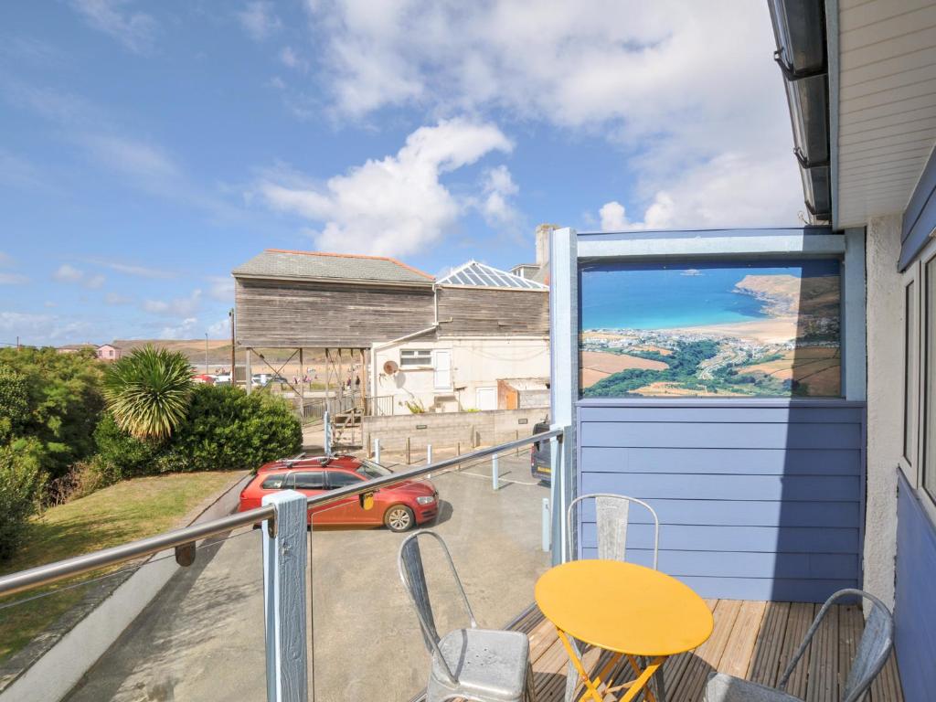 Beachside, Polzeath photo 4