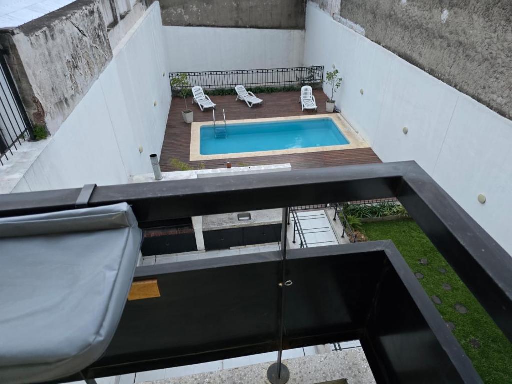 Chaca Suites 2 - 2