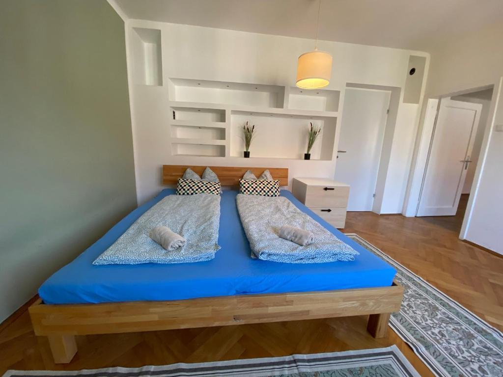 Living (82 m²) in the heart of Graz - 2