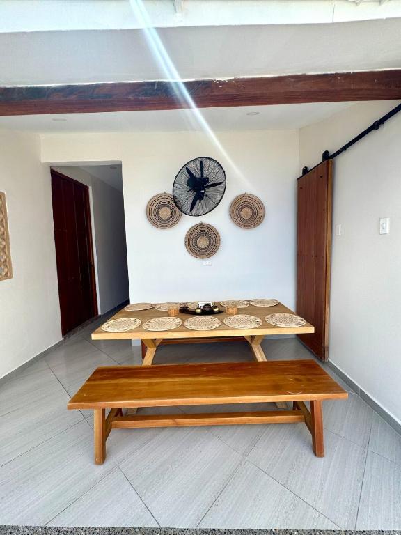 Casa Salvatore - Getsemani - Private pool - 5