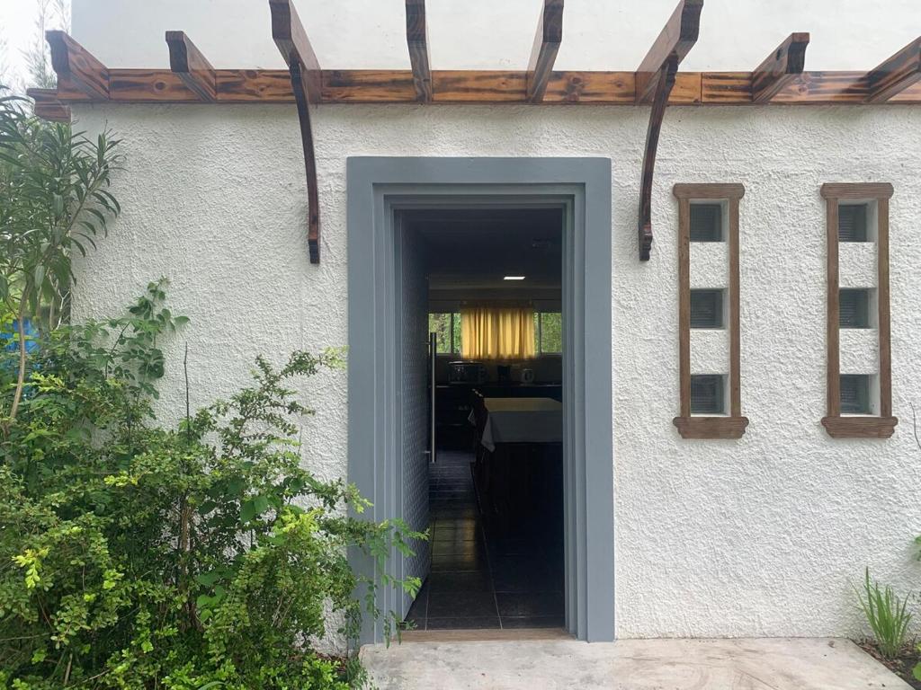 Casa en La Caleta - 2