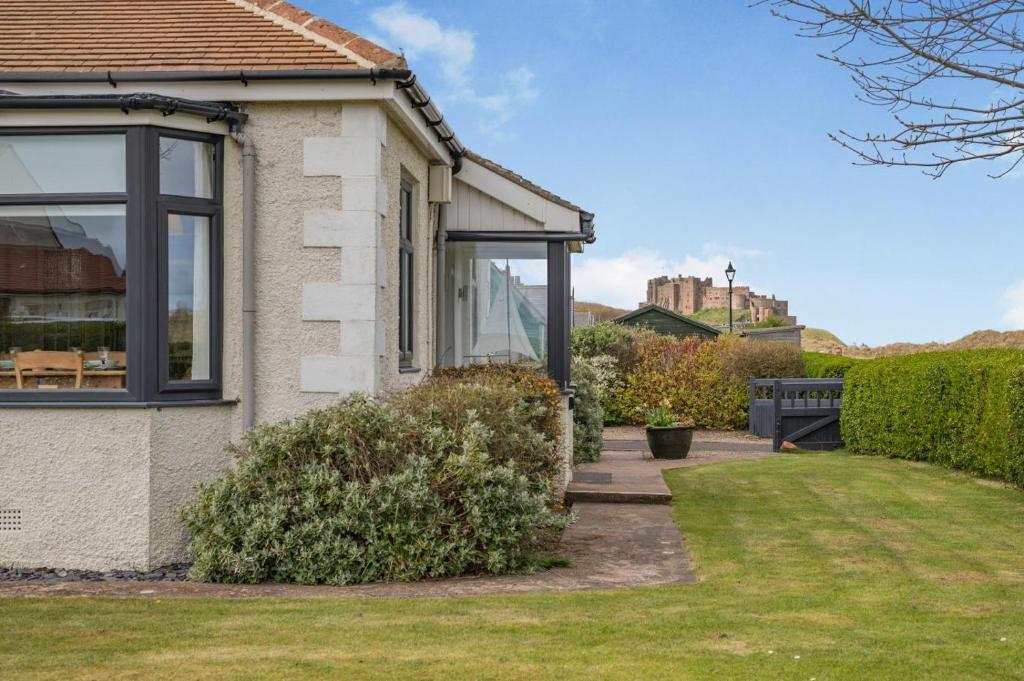Links Cottage - Bamburgh, Bamburgh