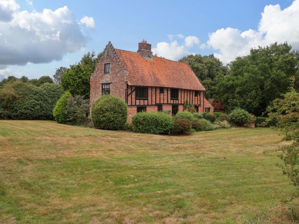 Keirs Cottage, Beccles