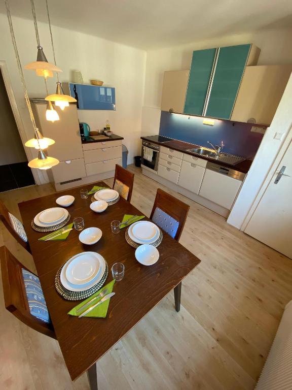 Living (82 m²) in the heart of Graz - 4
