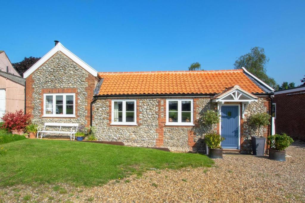 The Stables, Thurgarton