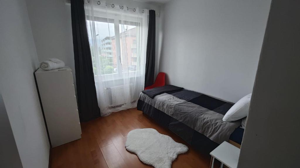 Coucouning Appartement ou chambres privées espaces communs à partager - 2