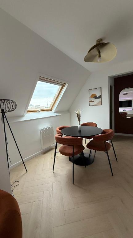 Apartment Orléans - 4