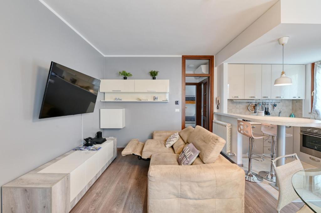 Smart House - Sirmione Holiday - 5