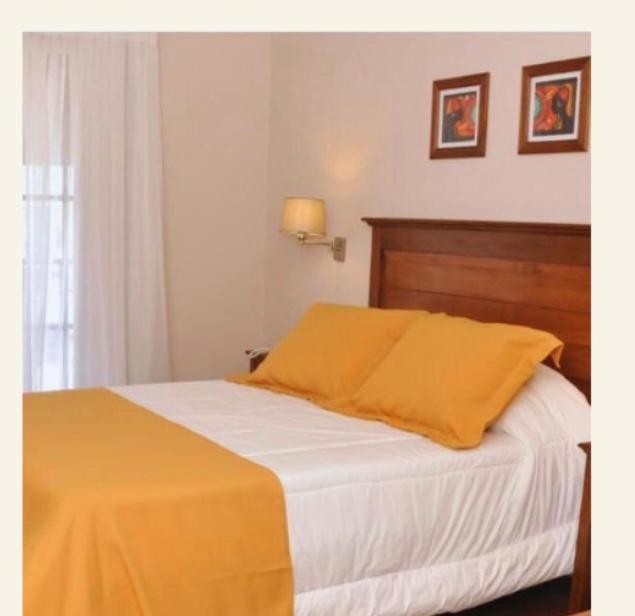 Nuevo Ayres Hotel - 1