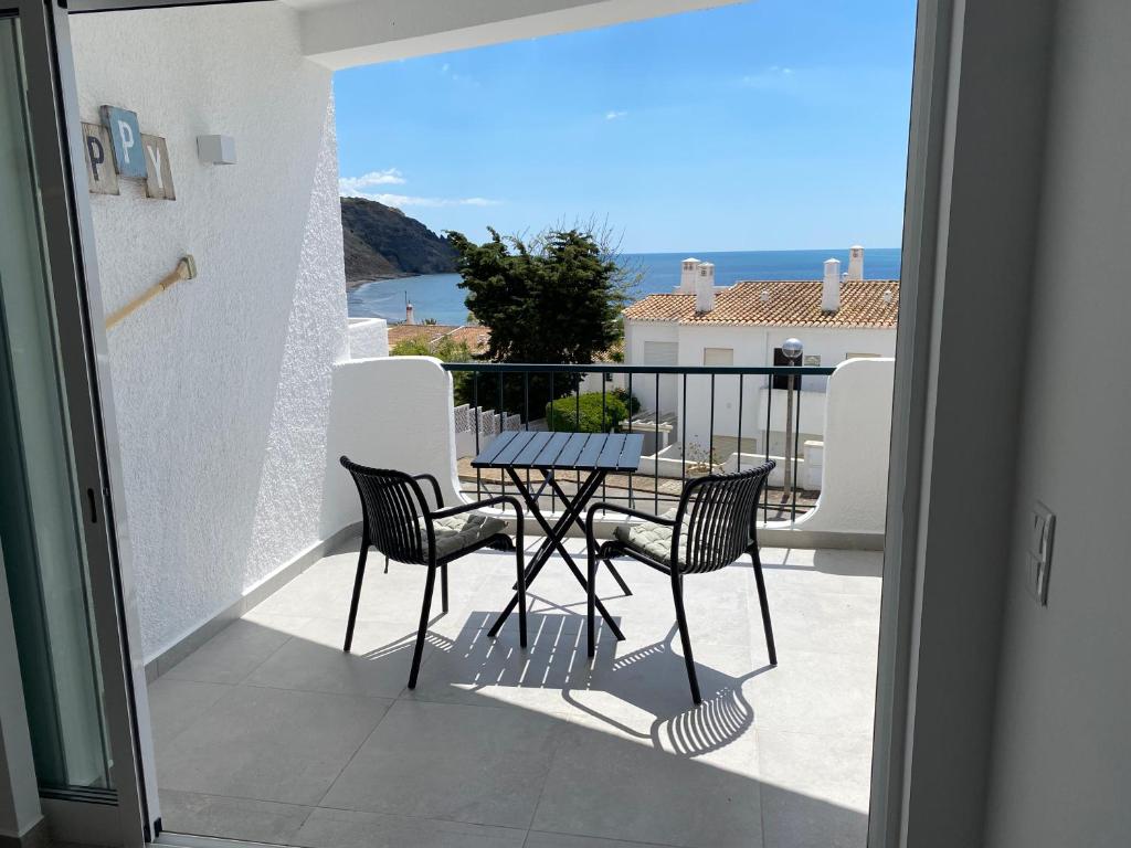 The Ocean View Luz, Luz