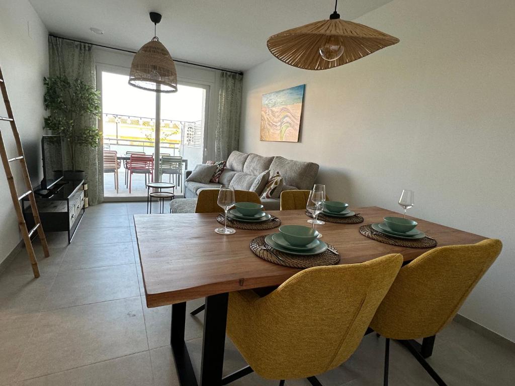 Gloednieuw appartement op uitstekende ligging - 5