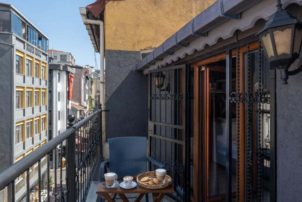 テラ スイーツ (Terra Suites)