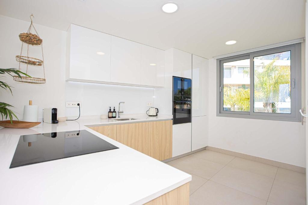 One Residences - 2 bedroom penthouse with jacuzzi and panoramic view - 4
