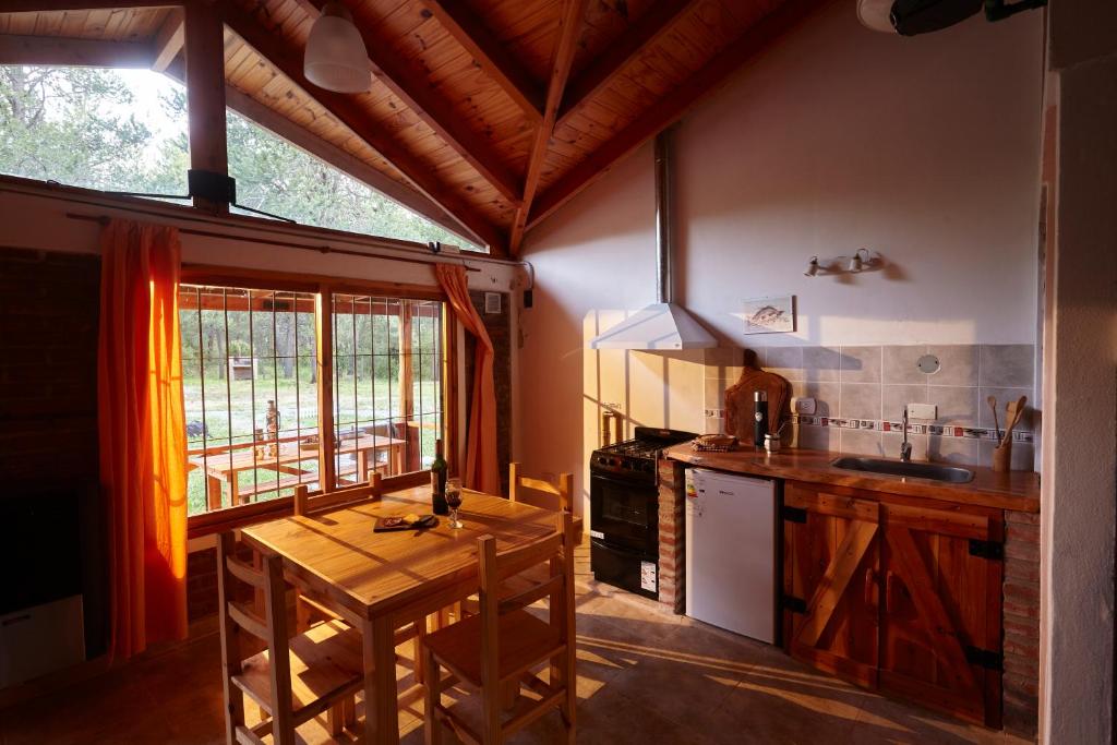 Brisa del Bosque - 2