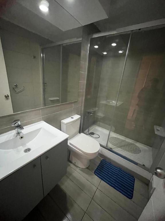 Departamento en Avenida del Mar Primera Linea - 4