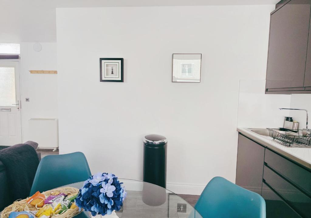 Stylish 1-Bed Apartment, Brighton City Centre photo 7