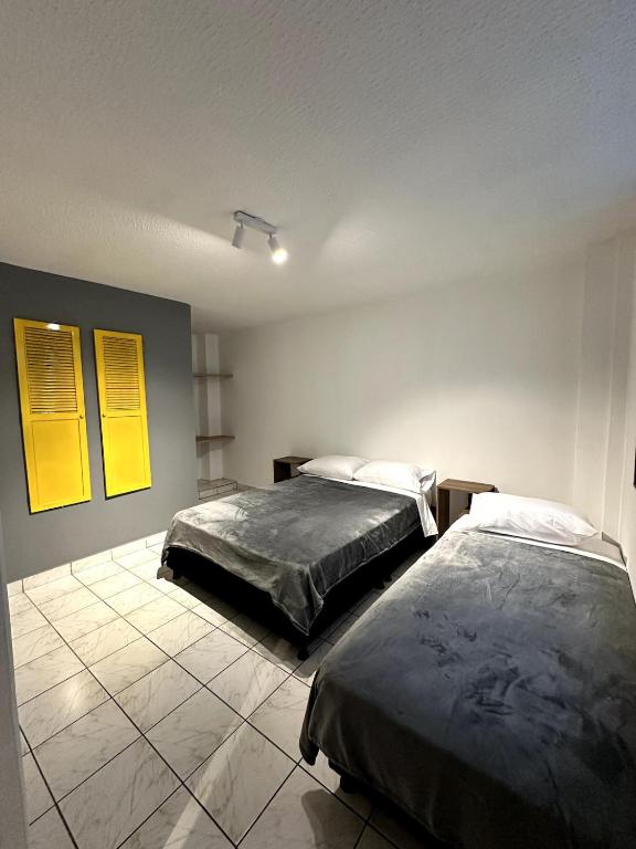 Central Apartment and Spacious balcony, San Gil - 3