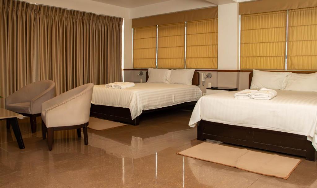 Hotel Costa Riviera - 3