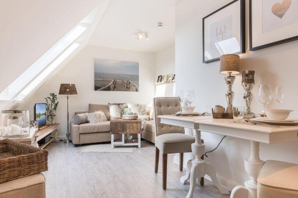 finus-apartment-Westerland, Westerland