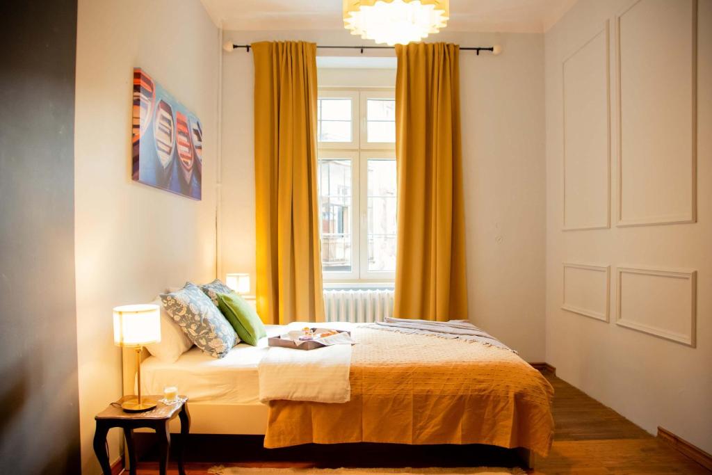 Historic Terazije Square - Quiet Apartments - 2