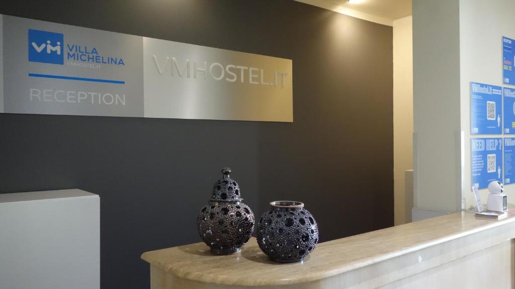 VMHostel it - 3