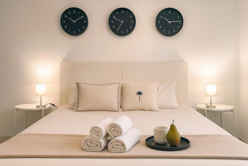 Acogedor y agradable estudio muy centrico - Arenal, Sevilla