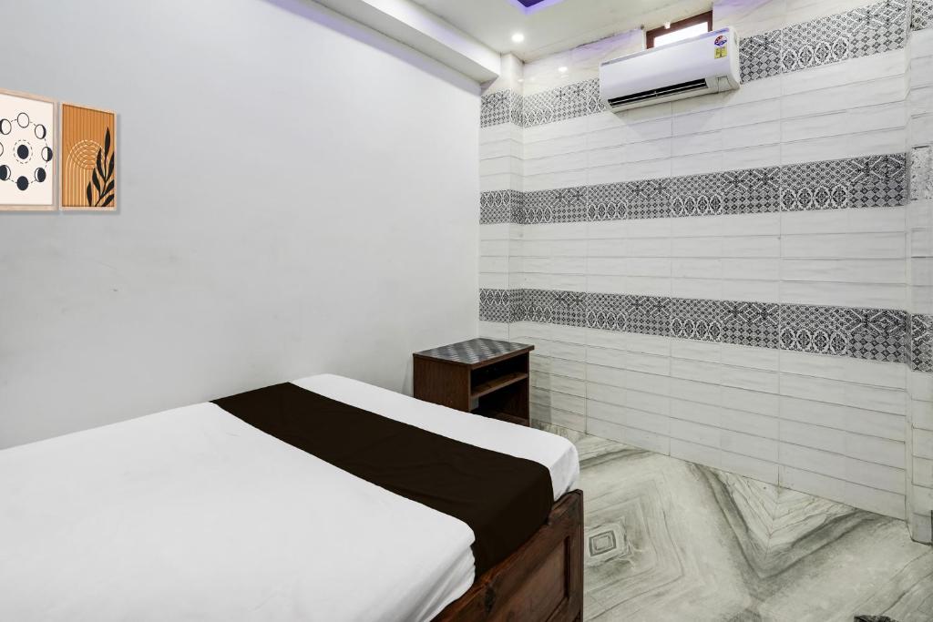 Hotel O JS Palace, Gorakhpur