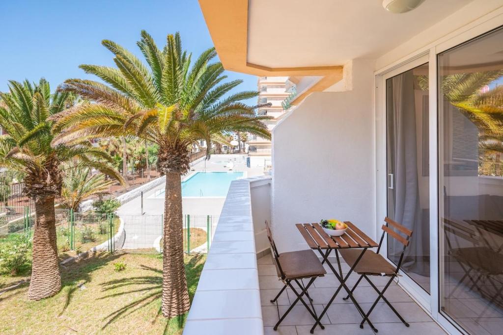Playa Honda Pool View, Playa de las Americas