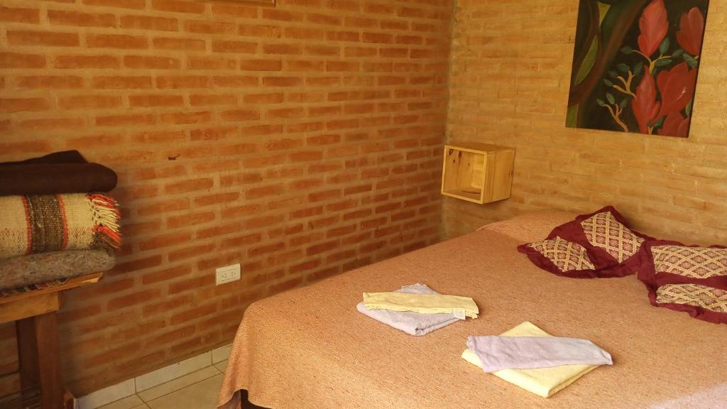 Cabañas doña chiche - 2